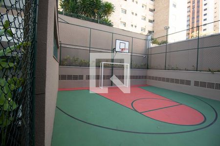 Apartamento à venda com 85m², 3 quartos e 2 vagasQuadra Esportiva