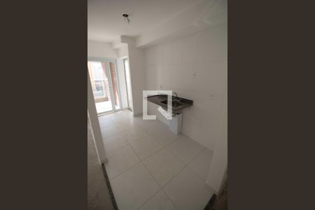 Apartamento à venda com 85m², 3 quartos e 2 vagasCozinha