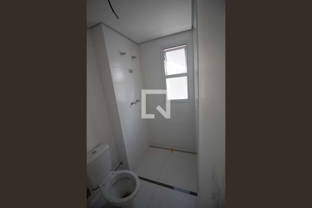 Apartamento à venda com 85m², 3 quartos e 2 vagasBanheiro