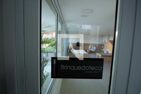 Apartamento à venda com 85m², 3 quartos e 2 vagasBrinquedoteca