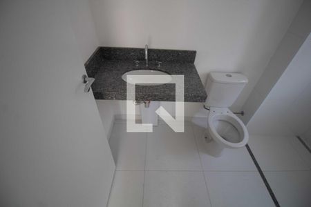 Apartamento à venda com 85m², 3 quartos e 2 vagasBanheiro