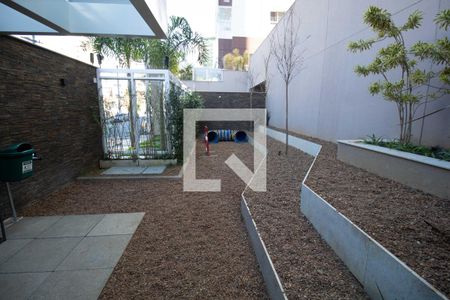 Apartamento à venda com 85m², 3 quartos e 2 vagasÁrea comum pet