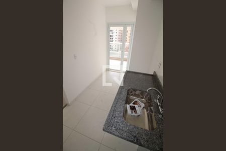 Apartamento à venda com 85m², 3 quartos e 2 vagasCozinha