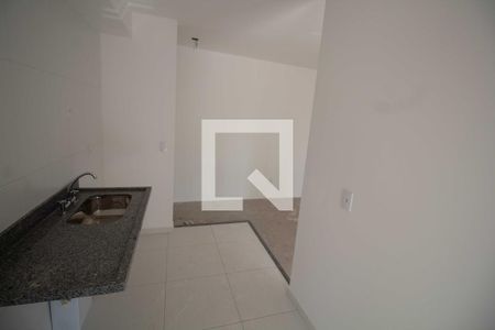 Apartamento à venda com 85m², 3 quartos e 2 vagasCozinha