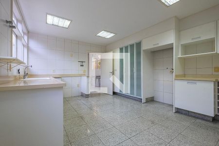 Cozinha de casa à venda com 4 quartos, 250m² em Jardim das Bandeiras, São Paulo