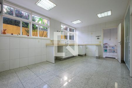 Cozinha de casa à venda com 4 quartos, 250m² em Jardim das Bandeiras, São Paulo