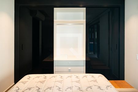 Studio de kitnet/studio à venda com 1 quarto, 50m² em Bela Vista, São Paulo