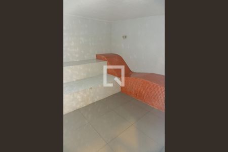 Studio para alugar com 50m², 1 quarto e 1 vagaÁrea comum - Sauna