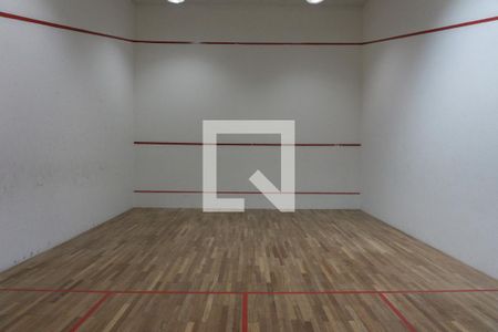 Studio para alugar com 50m², 1 quarto e 1 vagaÁrea comum - Quadra Esportiva
