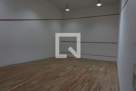 Studio para alugar com 50m², 1 quarto e 1 vagaÁrea comum - Quadra Esportiva