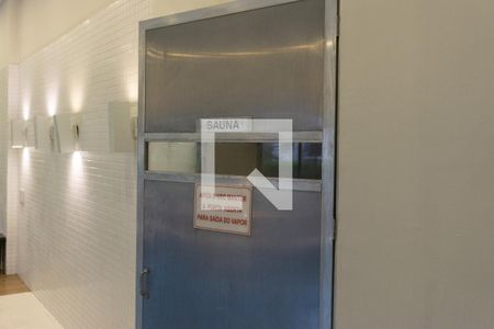 Studio para alugar com 50m², 1 quarto e 1 vagaÁrea comum - Sauna