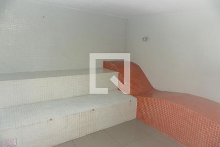 Studio para alugar com 50m², 1 quarto e 1 vagaÁrea comum - Sauna