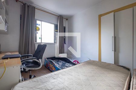 Apartamento à venda com 140m², 4 quartos e 1 vagaQuarto 2