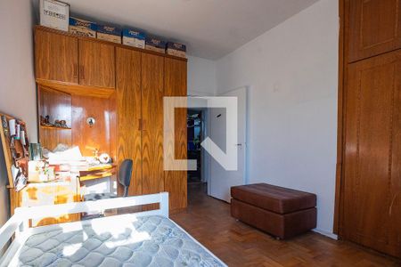 Apartamento à venda com 140m², 4 quartos e 1 vagaQuarto 3