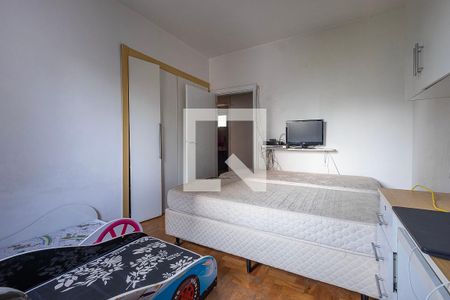 Apartamento à venda com 140m², 4 quartos e 1 vagaQuarto 2