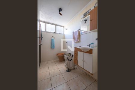 Apartamento à venda com 140m², 4 quartos e 1 vagaBanheiro