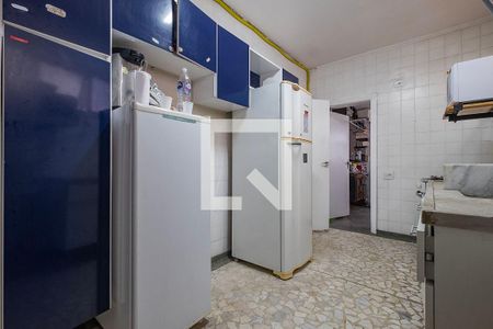 Apartamento à venda com 140m², 4 quartos e 1 vagaCozinha