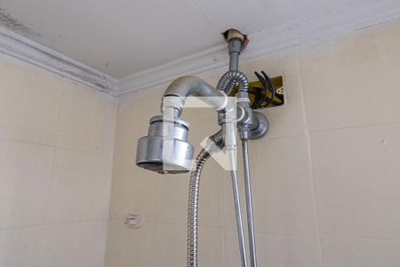 Apartamento à venda com 140m², 4 quartos e 1 vagaBanheiro