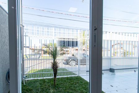 Vista da Sala  de casa para alugar com 3 quartos, 250m² em Cruzeiro, São José dos Pinhais