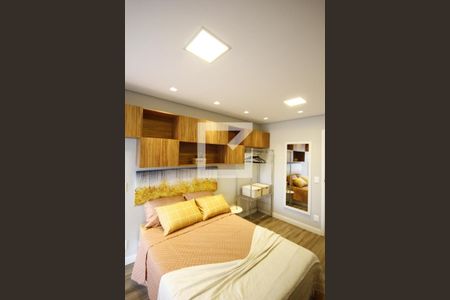 Studio de kitnet/studio para alugar com 1 quarto, 28m² em Vila Mariana, São Paulo