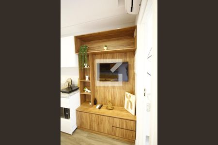 Studio de kitnet/studio para alugar com 1 quarto, 28m² em Vila Mariana, São Paulo