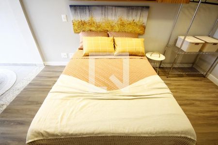 Studio de kitnet/studio para alugar com 1 quarto, 28m² em Vila Mariana, São Paulo