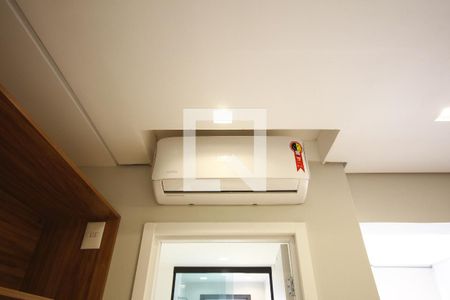 Studio de kitnet/studio para alugar com 1 quarto, 28m² em Vila Mariana, São Paulo