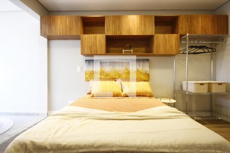 Studio de kitnet/studio para alugar com 1 quarto, 28m² em Vila Mariana, São Paulo