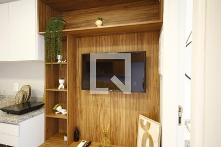 Studio de kitnet/studio para alugar com 1 quarto, 28m² em Vila Mariana, São Paulo