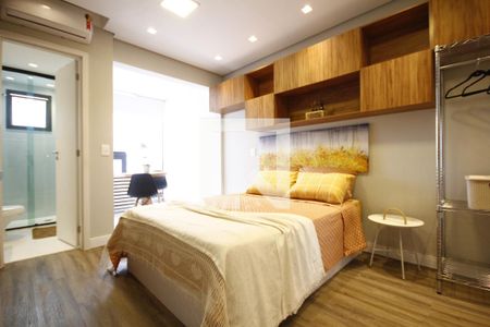 Studio de kitnet/studio para alugar com 1 quarto, 28m² em Vila Mariana, São Paulo