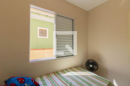 Apartamento à venda com 67m², 3 quartos e 1 vagaQuarto 3