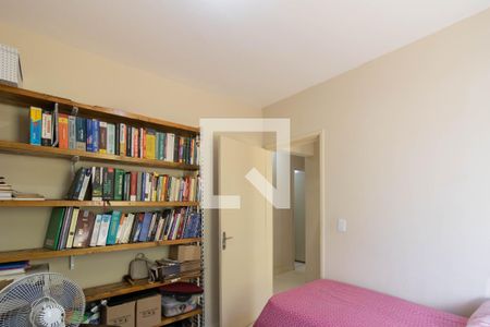 Apartamento à venda com 67m², 3 quartos e 1 vagaQuarto 2