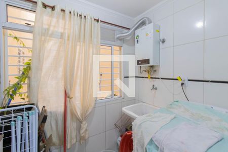 Apartamento à venda com 67m², 3 quartos e 1 vagaÁrea de Serviço