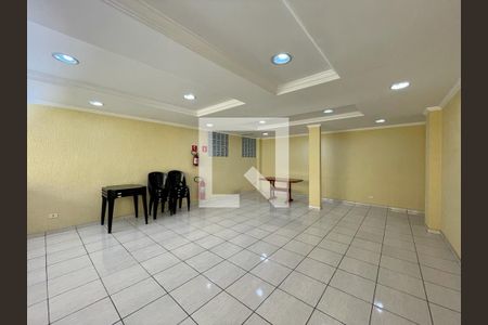 Apartamento à venda com 67m², 3 quartos e 1 vagaÁrea Comum - Salão de Festas