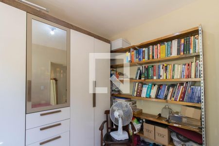 Apartamento à venda com 67m², 3 quartos e 1 vagaQuarto 2