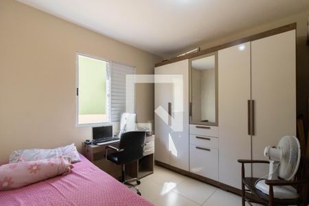 Apartamento à venda com 67m², 3 quartos e 1 vagaQuarto 2