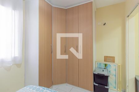 Quarto 1 de casa de condomínio à venda com 2 quartos, 100m² em Vila Talarico, São Paulo