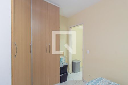 Quarto 1 de casa de condomínio à venda com 2 quartos, 100m² em Vila Talarico, São Paulo