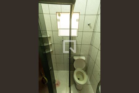 Casa à venda com 150m², 3 quartos e 2 vagas Casa à venda com 150m², 3 quartos e 2 vagasBanheiro