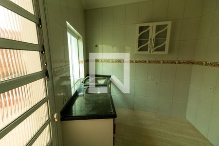 Casa à venda com 150m², 3 quartos e 2 vagas Casa à venda com 150m², 3 quartos e 2 vagasCozinha