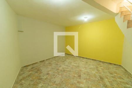 Quarto 1 de casa à venda com 3 quartos, 150m² em Jardim Brasília (zona Leste), São Paulo