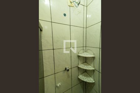 Casa à venda com 150m², 3 quartos e 2 vagas Casa à venda com 150m², 3 quartos e 2 vagasBanheiro