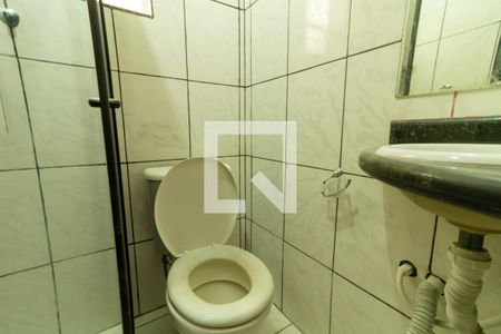 Casa à venda com 150m², 3 quartos e 2 vagas Casa à venda com 150m², 3 quartos e 2 vagasBanheiro