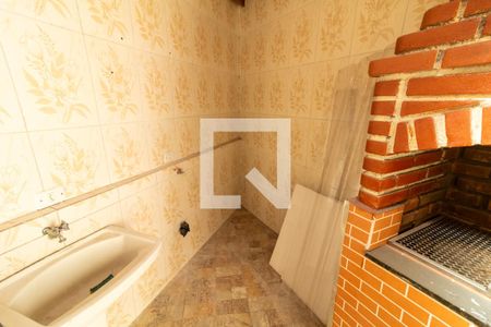 Casa à venda com 150m², 3 quartos e 2 vagas Casa à venda com 150m², 3 quartos e 2 vagasÁrea de Serviço