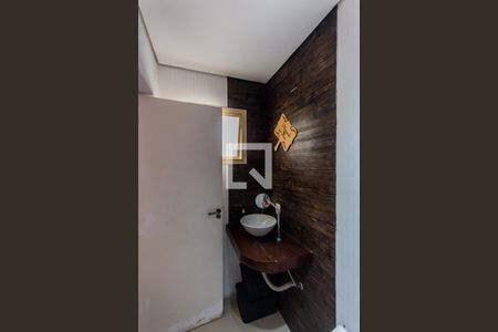 Apartamento à venda com 118m², 3 quartos e 3 vagas Apartamento à venda com 118m², 3 quartos e 3 vagasBanheiro da Suíte