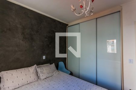 Apartamento à venda com 118m², 3 quartos e 3 vagas Apartamento à venda com 118m², 3 quartos e 3 vagasQuarto 2