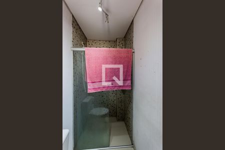 Apartamento à venda com 118m², 3 quartos e 3 vagas Apartamento à venda com 118m², 3 quartos e 3 vagasBanheiro da Suíte