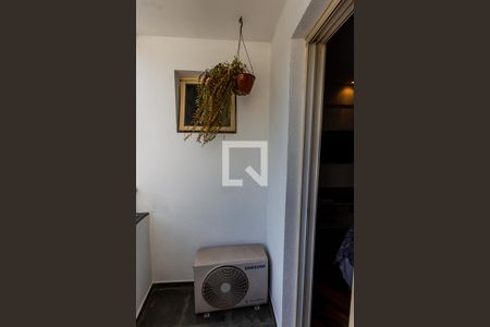 Apartamento à venda com 118m², 3 quartos e 3 vagas Apartamento à venda com 118m², 3 quartos e 3 vagasVaranda da Suíte