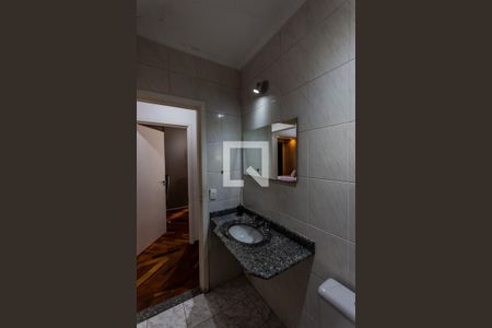 Apartamento à venda com 118m², 3 quartos e 3 vagas Apartamento à venda com 118m², 3 quartos e 3 vagasBanheiro