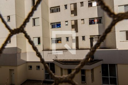 Apartamento à venda com 118m², 3 quartos e 3 vagas Apartamento à venda com 118m², 3 quartos e 3 vagasVista do Quarto de Serviço